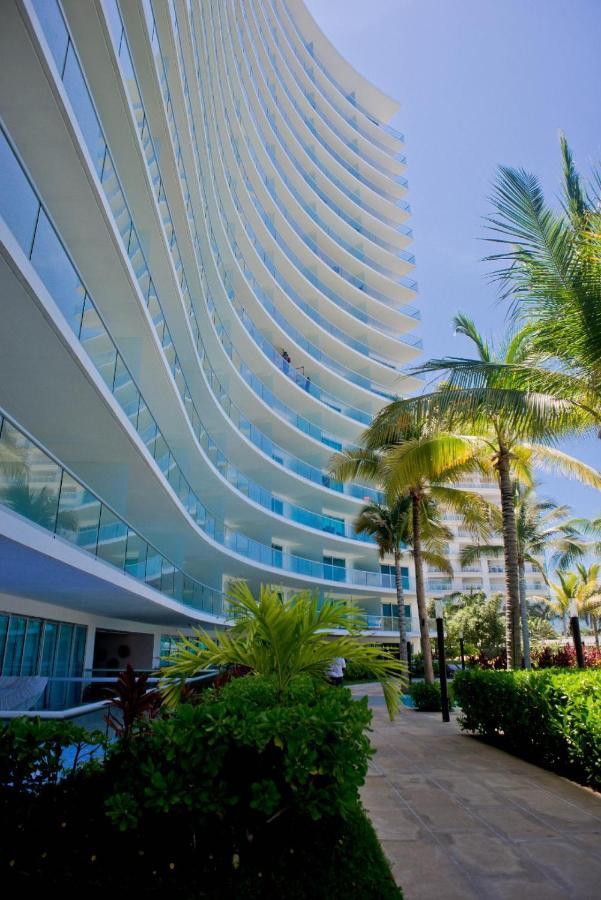 איקסטפה Peninisula Vista Al Mar By Enna Inn Ixtapa מראה חיצוני תמונה
