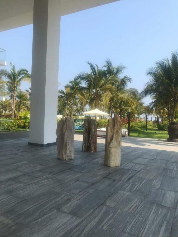 איקסטפה Peninisula Vista Al Mar By Enna Inn Ixtapa מראה חיצוני תמונה