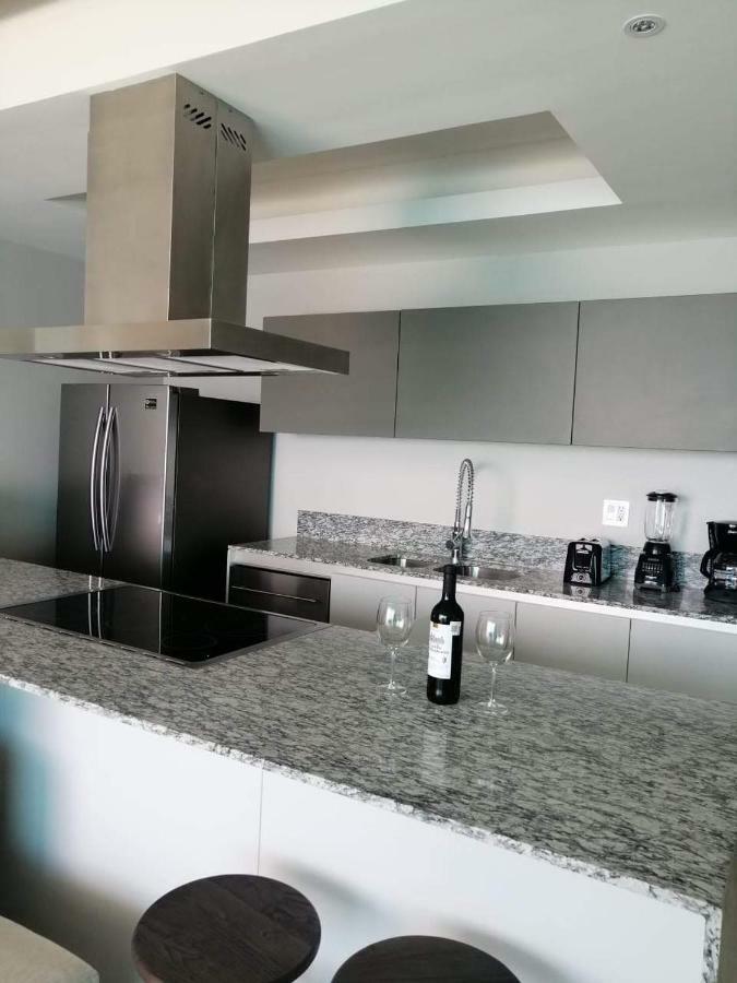 איקסטפה Peninisula Vista Al Mar By Enna Inn Ixtapa מראה חיצוני תמונה