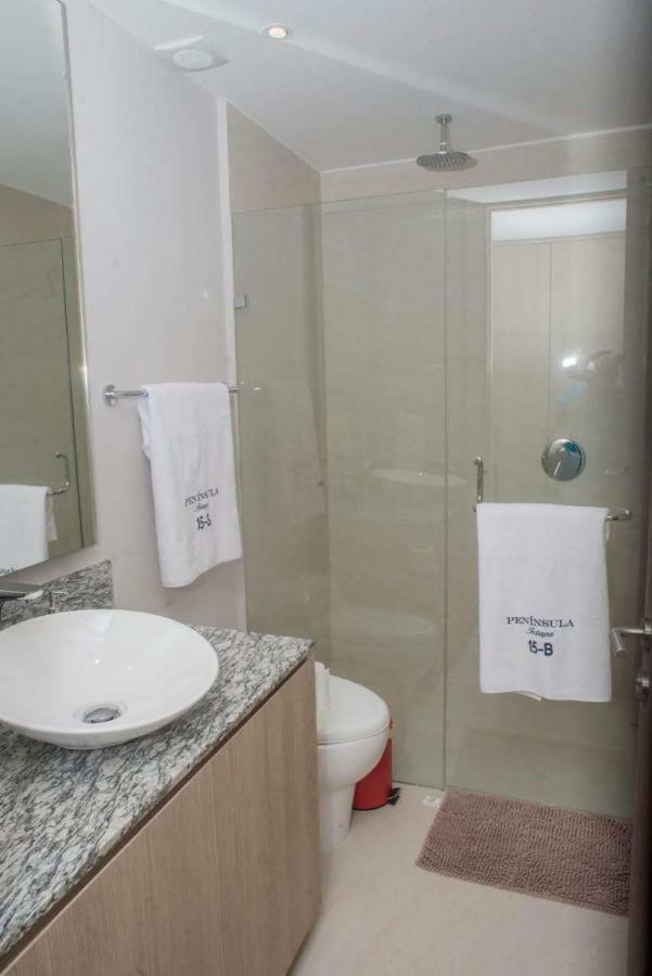 איקסטפה Peninisula Vista Al Mar By Enna Inn Ixtapa מראה חיצוני תמונה