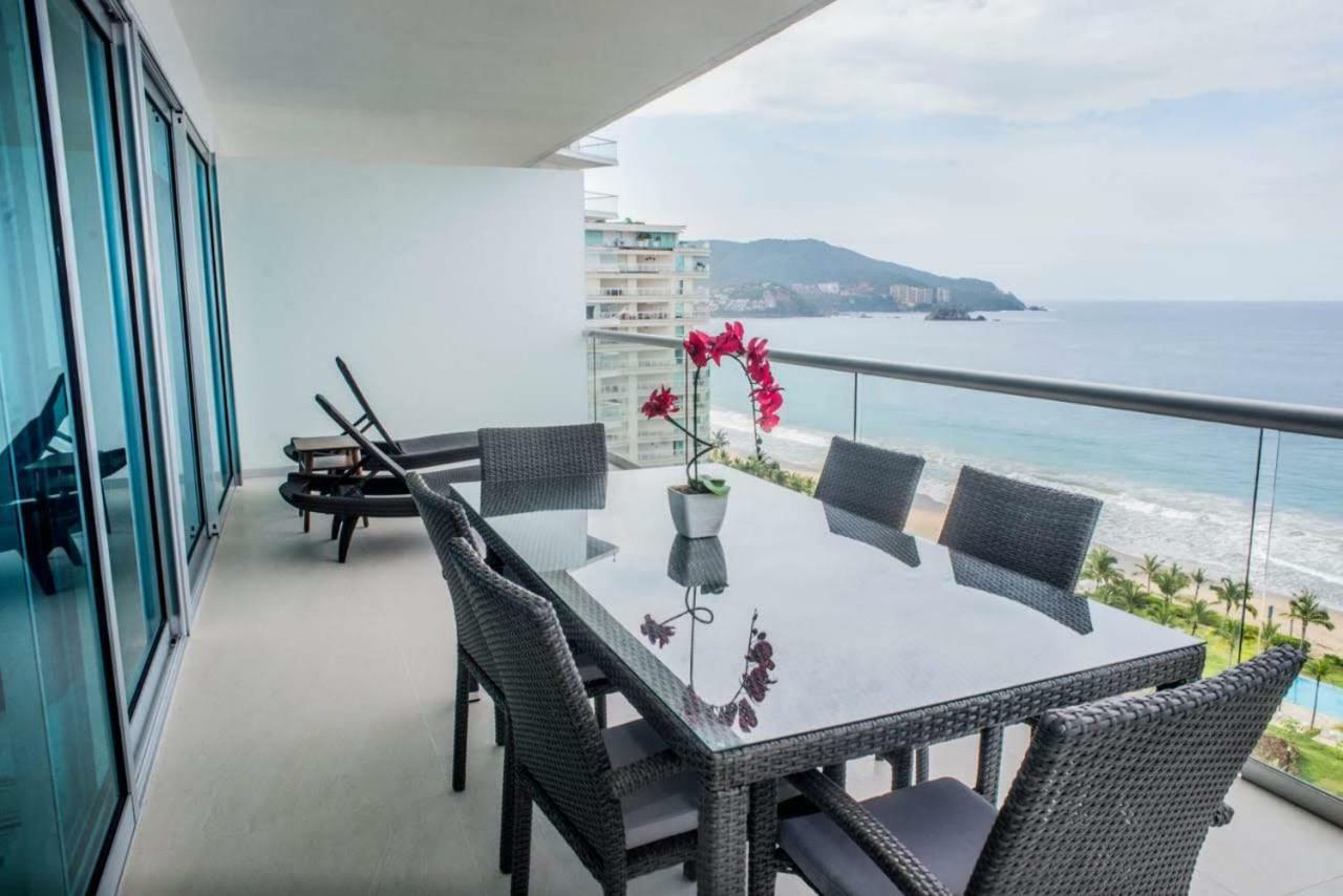איקסטפה Peninisula Vista Al Mar By Enna Inn Ixtapa מראה חיצוני תמונה