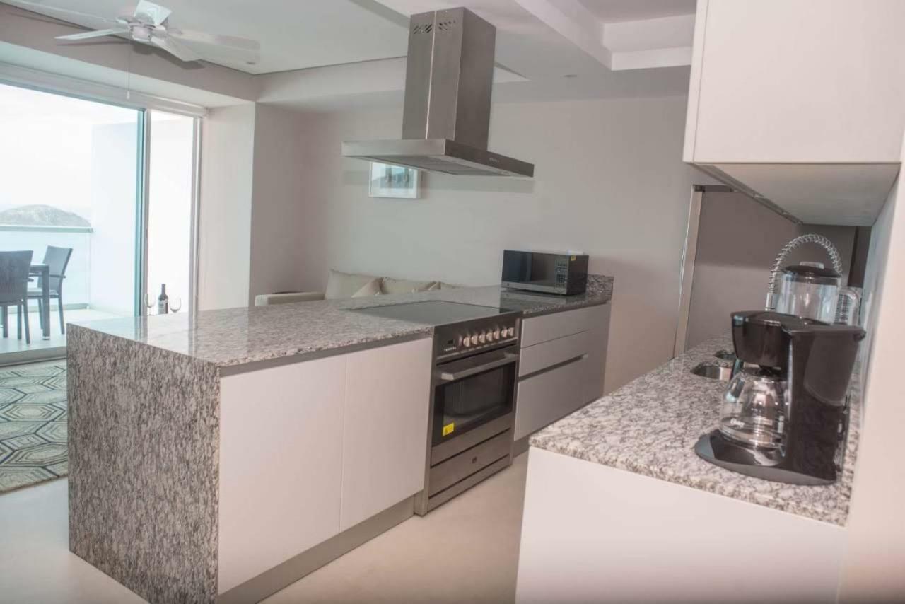 איקסטפה Peninisula Vista Al Mar By Enna Inn Ixtapa מראה חיצוני תמונה