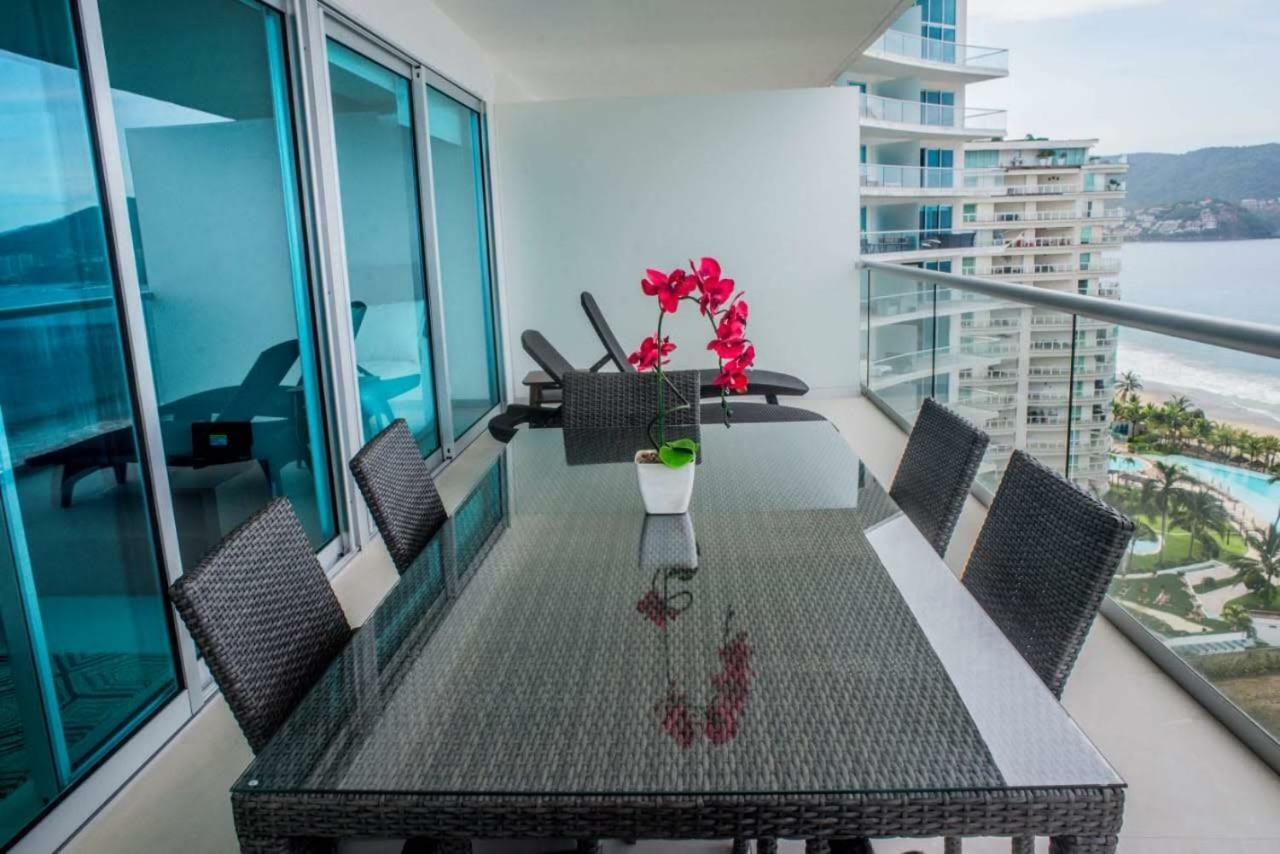 איקסטפה Peninisula Vista Al Mar By Enna Inn Ixtapa מראה חיצוני תמונה