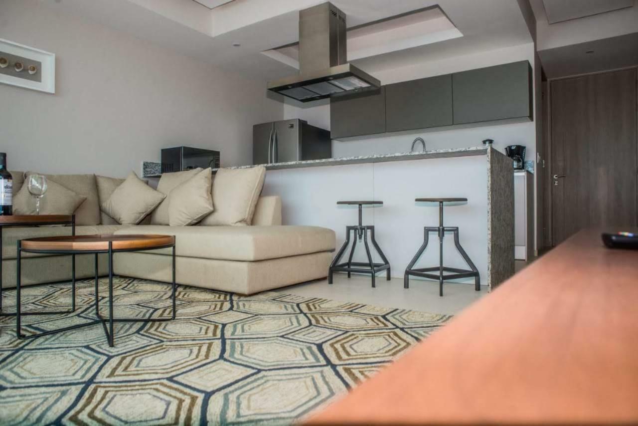 איקסטפה Peninisula Vista Al Mar By Enna Inn Ixtapa מראה חיצוני תמונה
