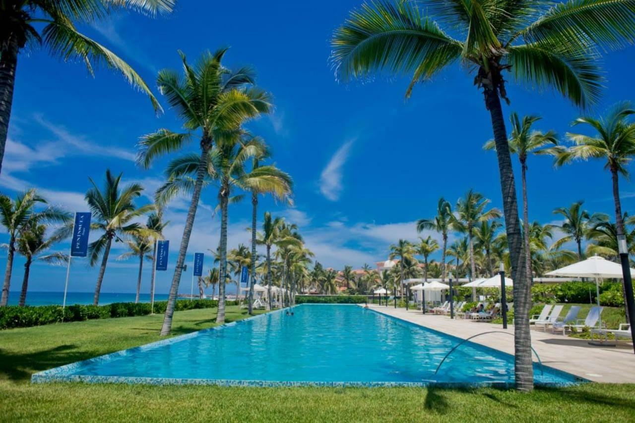 איקסטפה Peninisula Vista Al Mar By Enna Inn Ixtapa מראה חיצוני תמונה