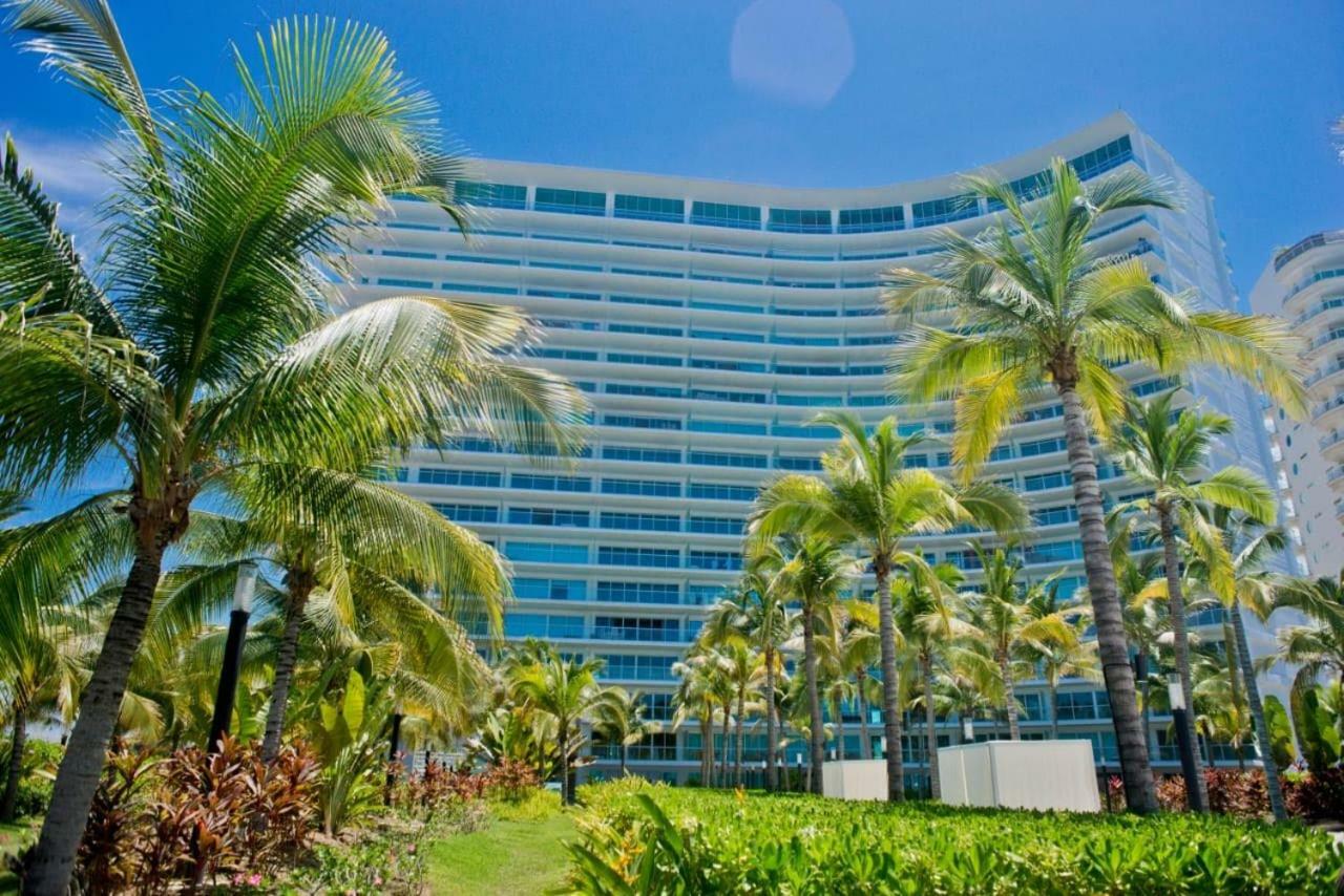 איקסטפה Peninisula Vista Al Mar By Enna Inn Ixtapa מראה חיצוני תמונה