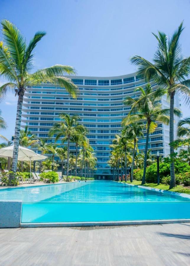 איקסטפה Peninisula Vista Al Mar By Enna Inn Ixtapa מראה חיצוני תמונה