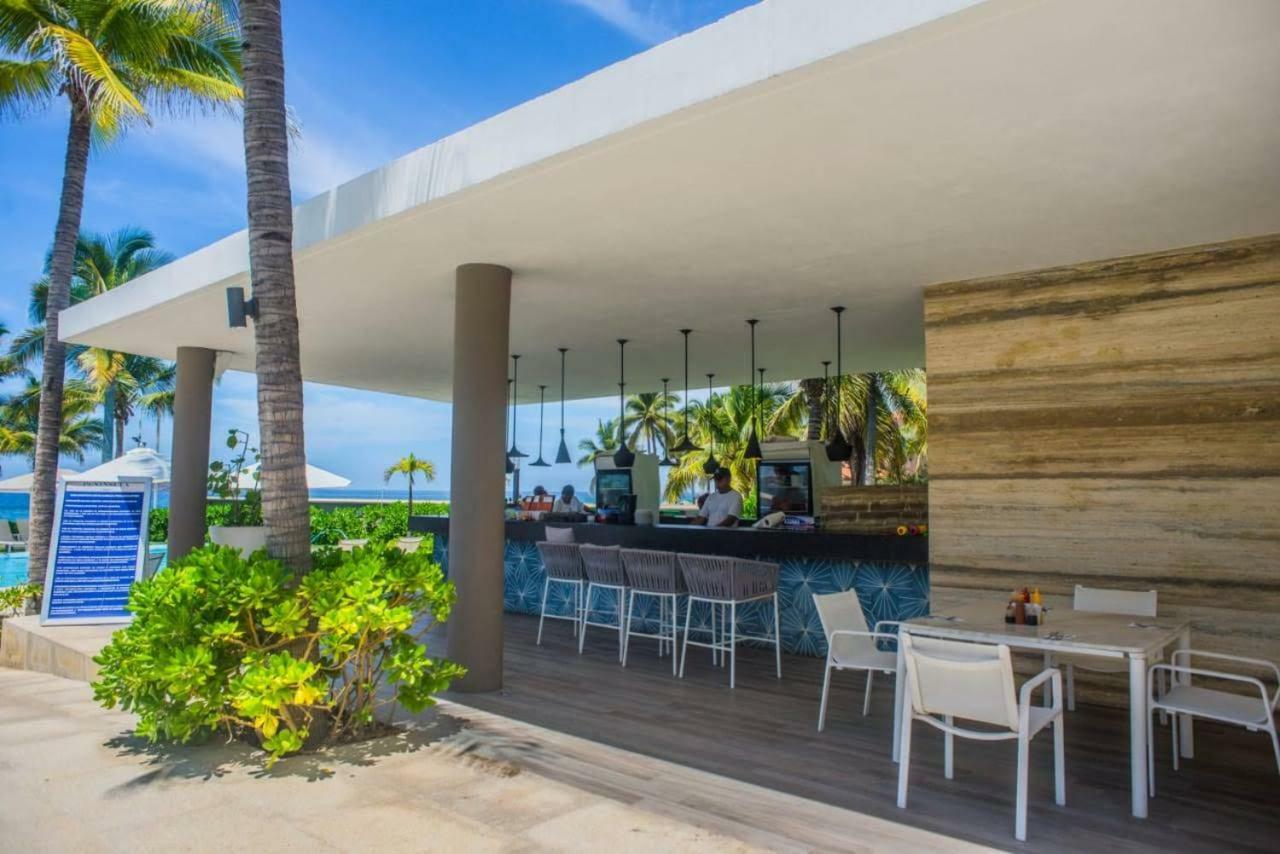 איקסטפה Peninisula Vista Al Mar By Enna Inn Ixtapa מראה חיצוני תמונה
